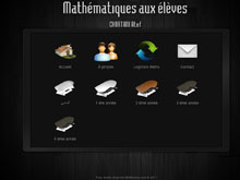 CD éducatif matheleve